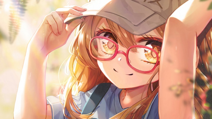 Platelet from Cells at Work! 4K