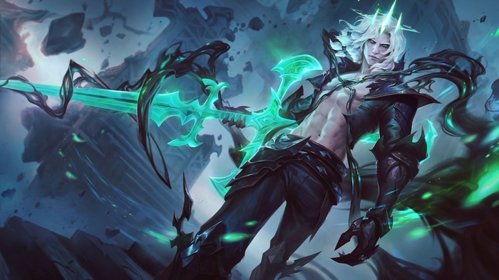 Viego from League of Legends