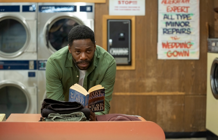 Candyman (2021) 4K Colman Domingo