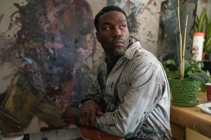 Yahya Abdul-Mateen II as Candyman