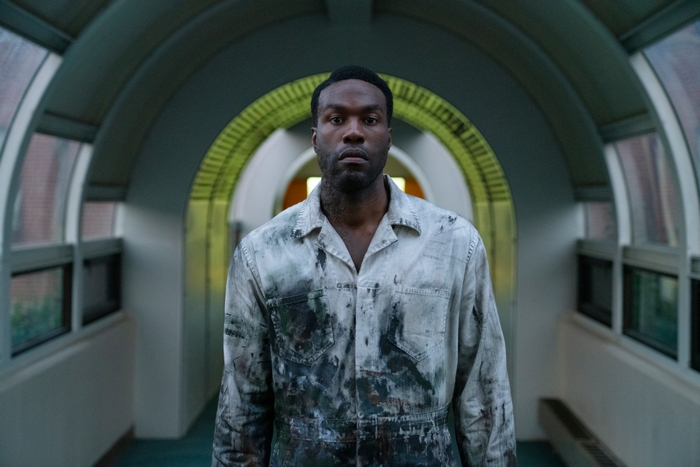 Yahya Abdul-Mateen II in Candyman