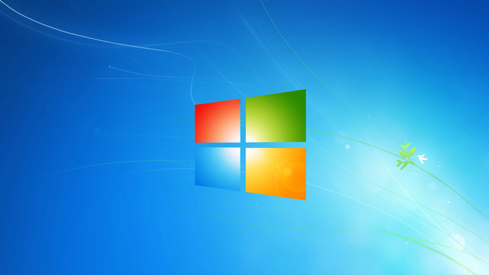 Windows 7 Logo