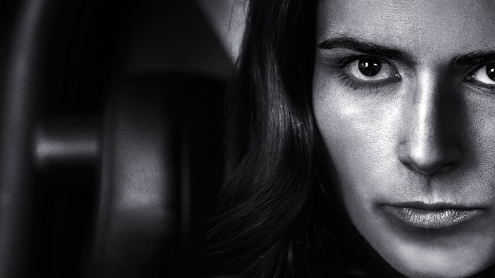 Jordana Brewster as Mia Toretto