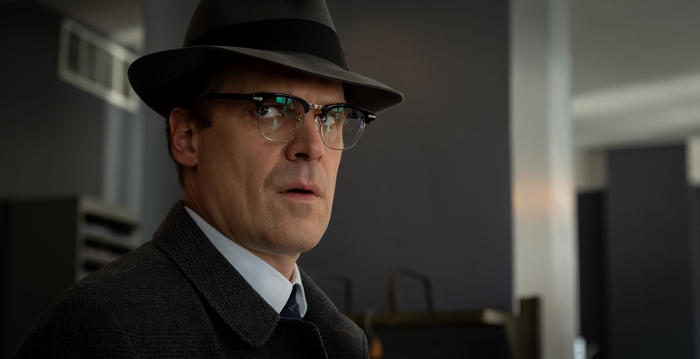 Jon Hamm in No Sudden Move