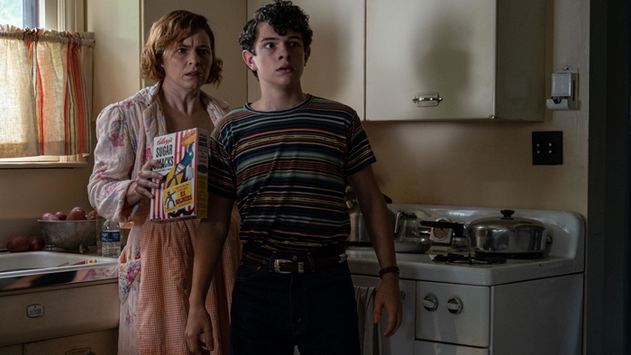 No Sudden Move Noah Jupe Amy Seimetz