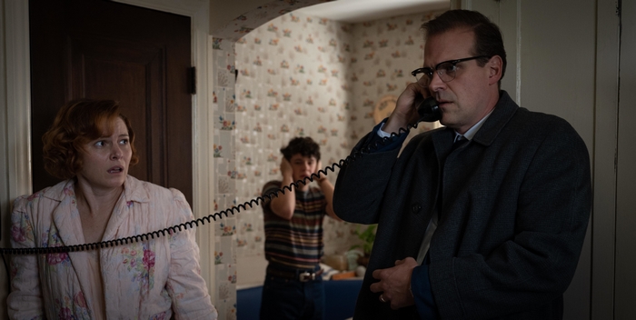 No Sudden Move Jon Hamm Amy Seimetz