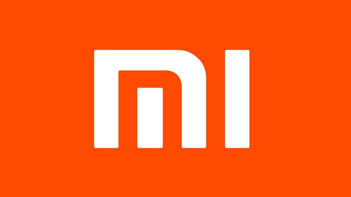 Xiaomi logo