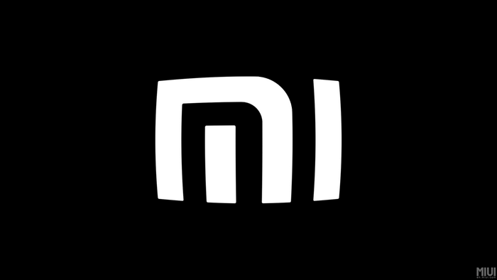 Xiaomi Logo