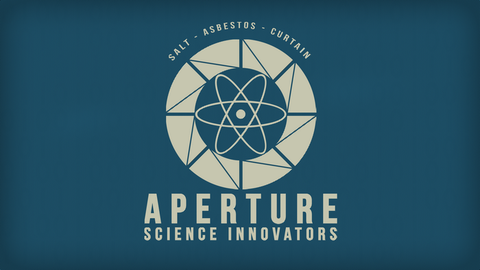 Aperture Science Innovators Logo