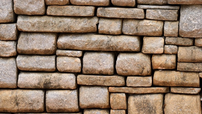 Stone Wall Texture