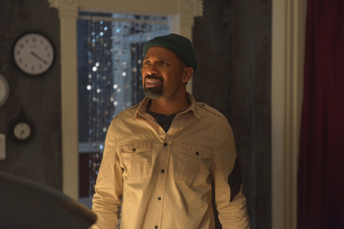 Mike Epps in The House Next Door: Meet The Blacks 2