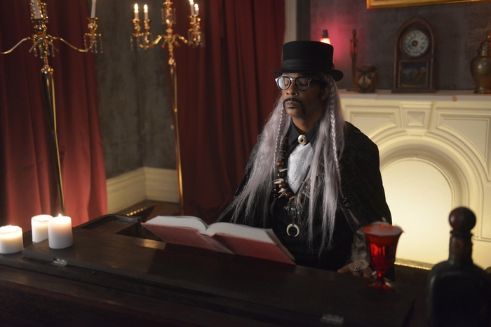 Katt Williams in The House Next Door: Meet The Blacks 2