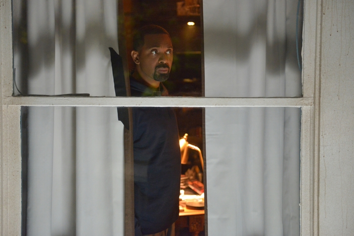 Mike Epps in The House Next Door: Meet The Blacks 2