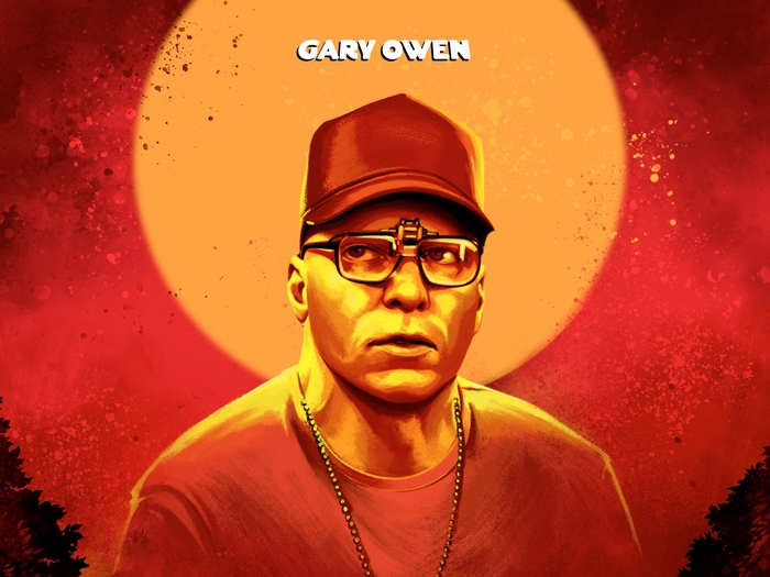 Gary Owen The House Next Door Meet The Blacks 2