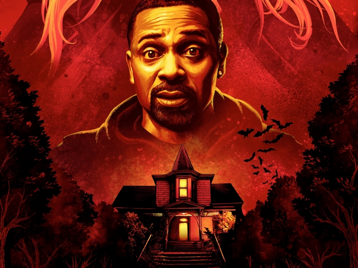 The House Next Door: Meet The Blacks 2