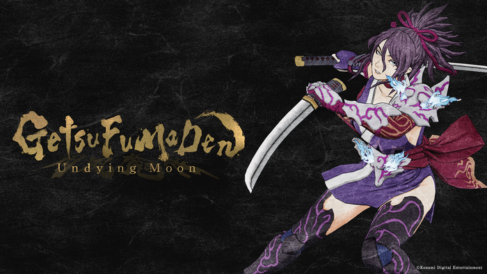 GetsuFumaDen: Undying Moon