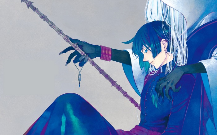 The Case Study of Vanitas
