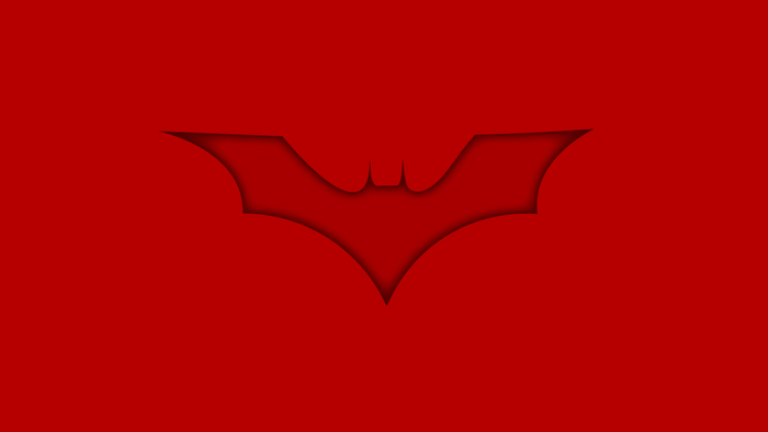 Batman Logo