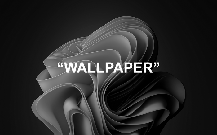 Windows 11 4K Wallpaper