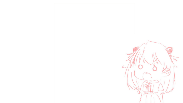 Chibi Asuka Langley Soryu from Neon Genesis Evangelion