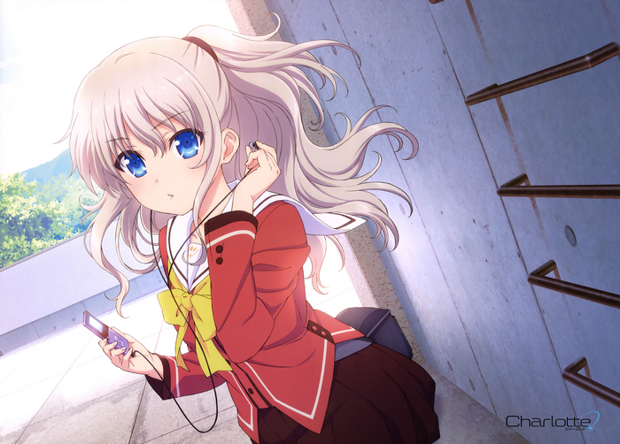4K Nao Tomori from Charlotte