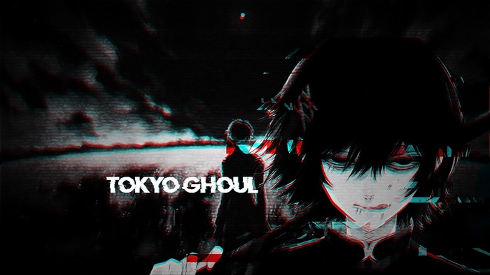 Suzuya Juuzou from Tokyo Ghoul