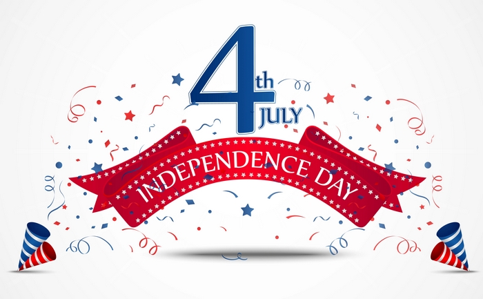 4th of July Independence Day Celebration
