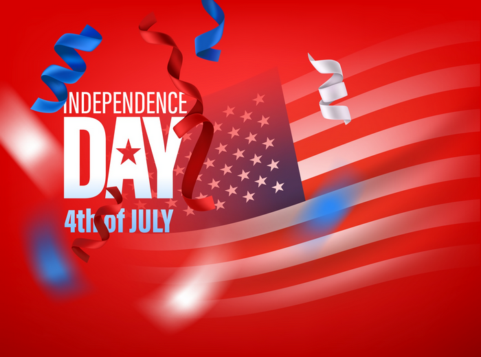 Independence Day 4th of July