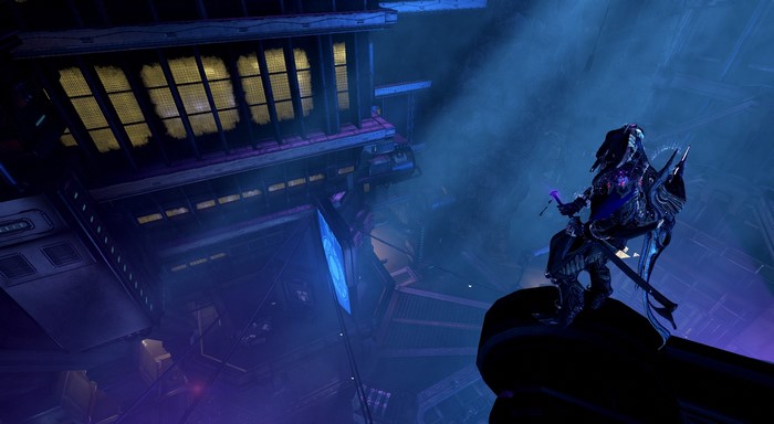 Warframe screenshot