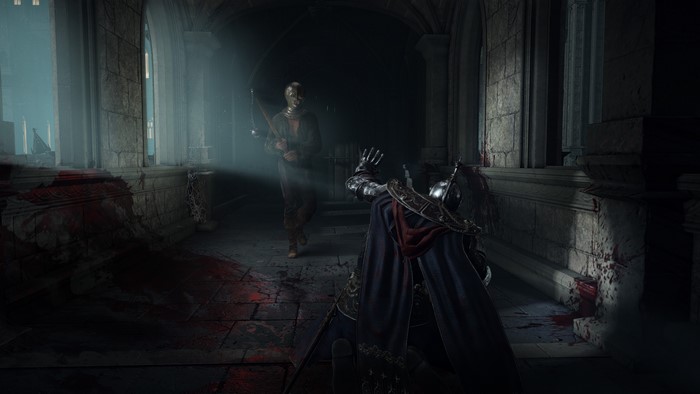 Elden Ring 4K video game