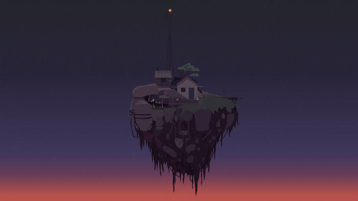Mutazione video game art