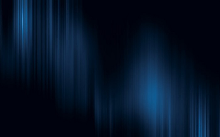 Abstract blue vertical lines texture