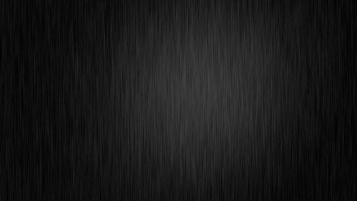 Dark brushed metal texture