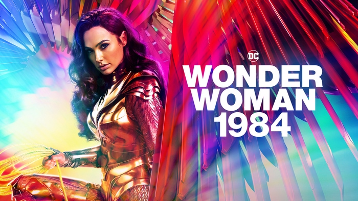 Wonder Woman 1984
