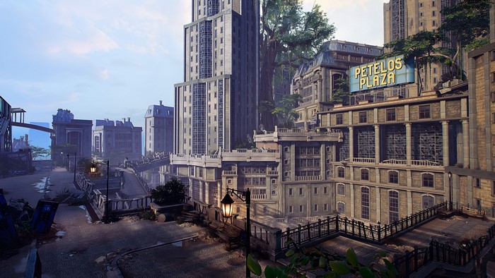 4K Project Eve by SHIFT UP Corporation