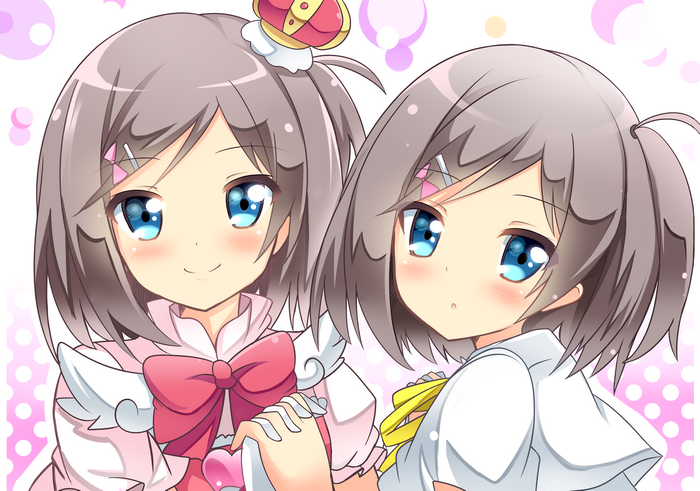 Tsutsukakushi Tsukiko from Hentai Ouji to Warawanai Neko