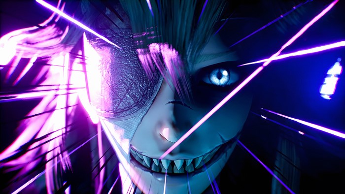 Soulstice 4K