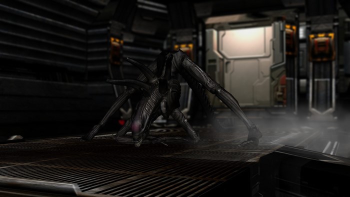 #410021 Xenomorph, Jack-O Challenge, MMD - Rare Gallery HD Wallpapers