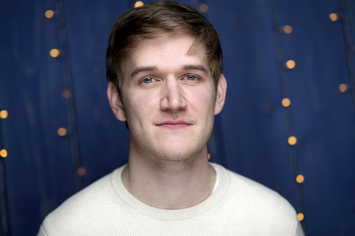 Bo Burnham 4K