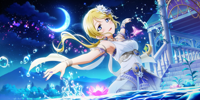 anime girls, Love Live Series, Ayase Eli, Love Live!