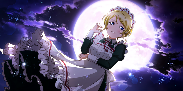 anime girls, Love Live!, Ayase Eli, Love Live Series