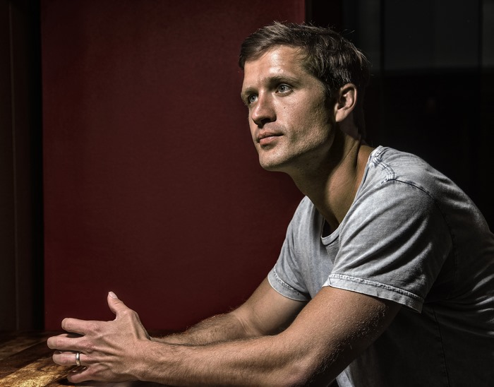 Walker Hayes