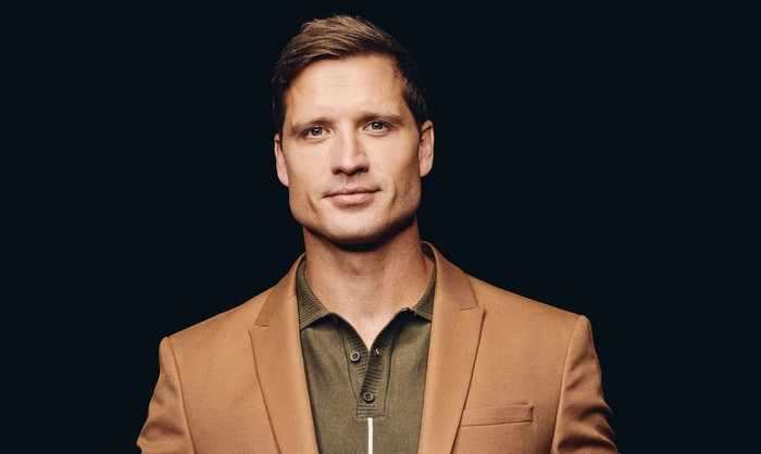 Walker Hayes
