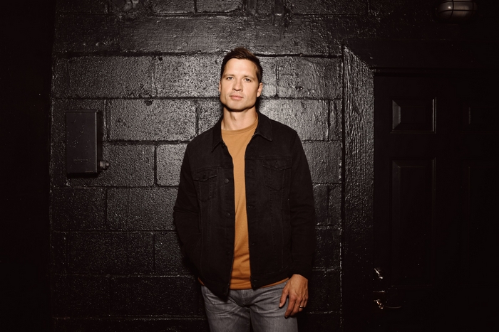 Walker Hayes