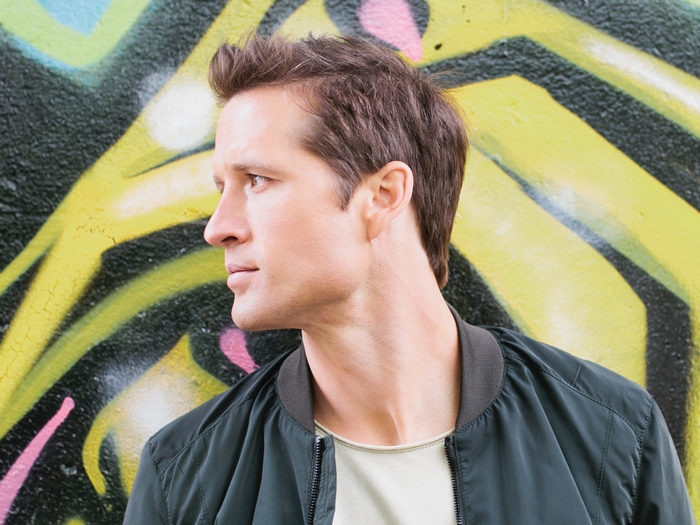 Walker Hayes