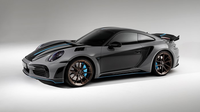 4K, Porsche 992, Porsche, grey cars, vehicle, TopCar, car, sports car, Porsche 911