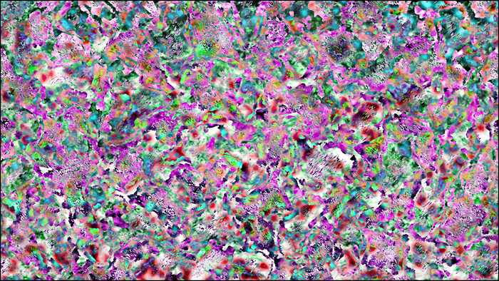 digital art, abstract, trippy, brightness, psychedelic