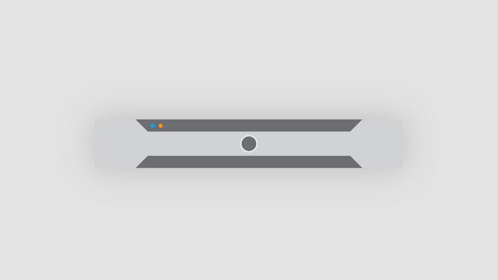 4K, technology, simple background, white background, hardware, server, minimalism