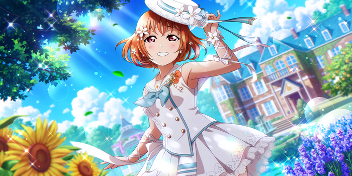 Love Live! Sunshine, Takami Chika, anime girls, Love Live Series, Love Live!