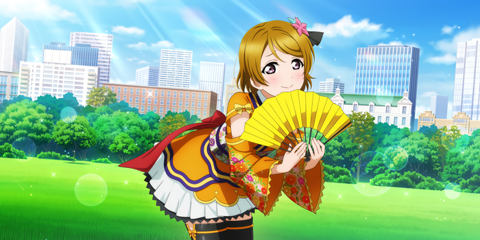 Love Live Series, Love Live!, Koizumi Hanayo, anime girls